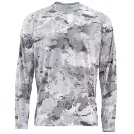 Grey Camo