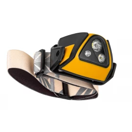Налобный фонарь Onride Firefly (300 lm, 1700 mAh, Type-C)