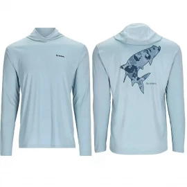 Кофта Simms Tech Hoody - Artist Series