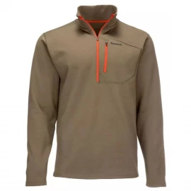 Кофта Simms Thermal 1/4 Zip Top