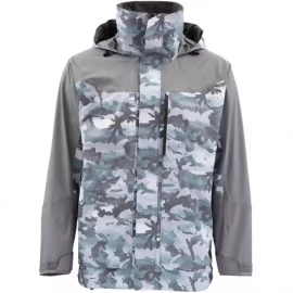 Куртка Simms Challenger Jacket