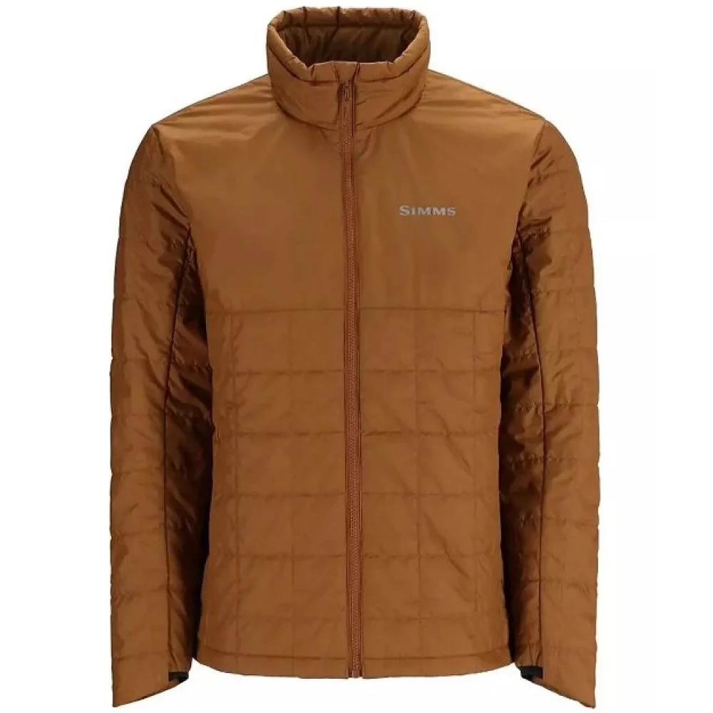 Куртка Simms Fall Run Collared Jacket 