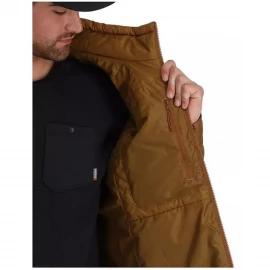 Куртка Simms Fall Run Collared Jacket 