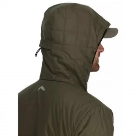 Куртка Simms Fall Run Hybrid Hoody 