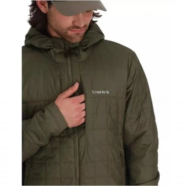 Куртка Simms Fall Run Hybrid Hoody 