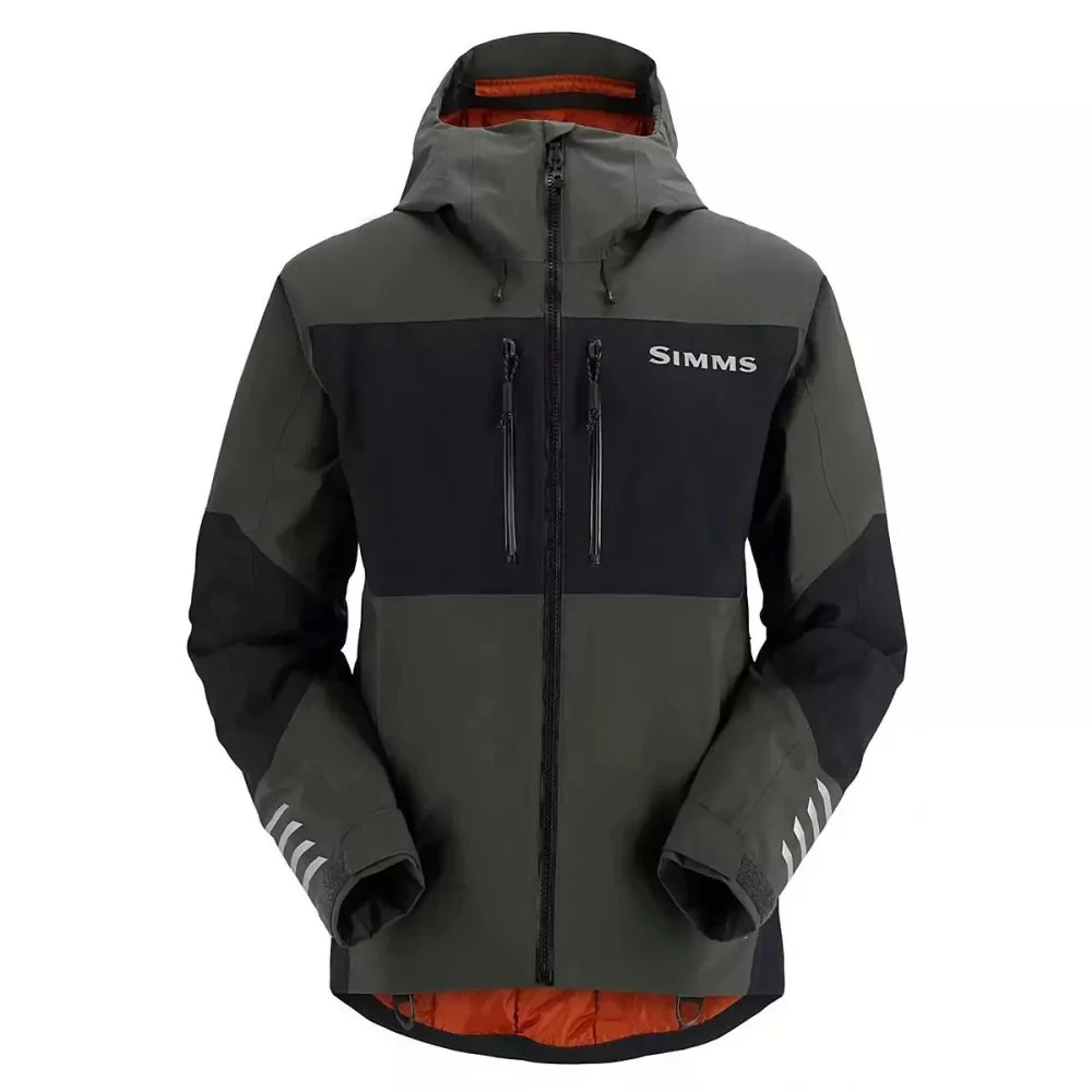 Куртка Simms Guide Insulated Jacket