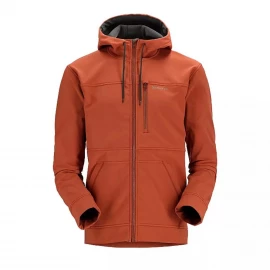Куртка Simms Softshell Rogue Hoody