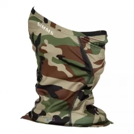 Балаклава Simms Bugstopper Sungaiter
