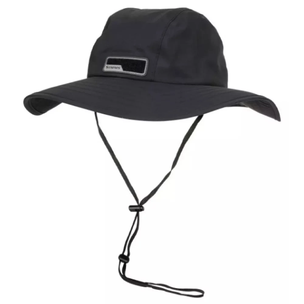 Панама Simms Gore-Tex Guide Sombrero