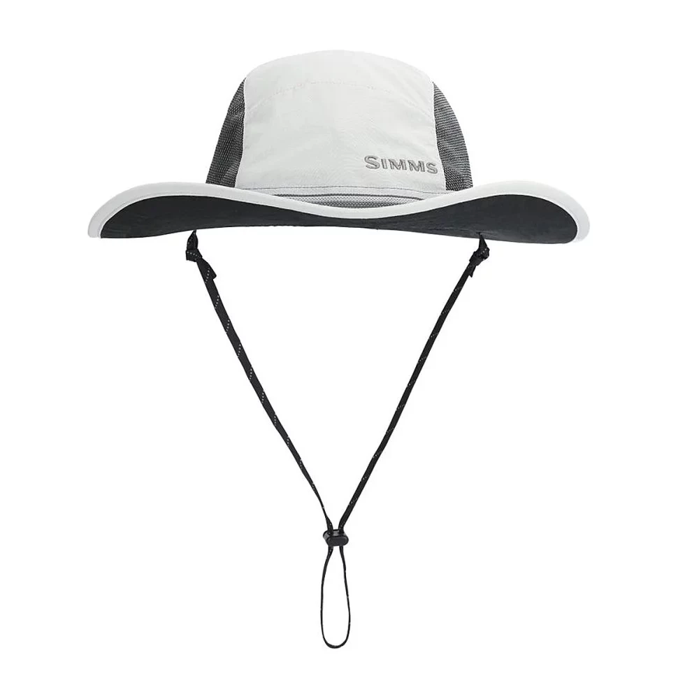 Панама Simms Solar Sombrero