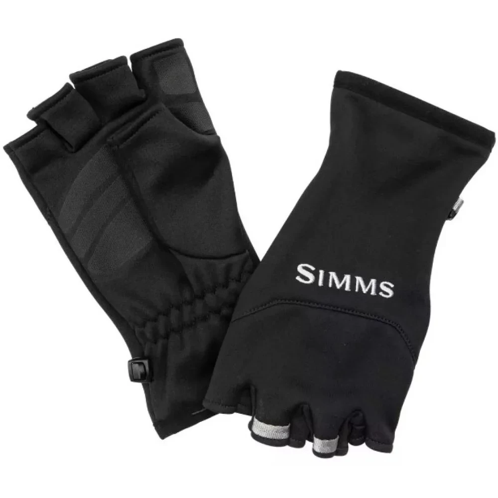 Рукавиці Simms Freestone Half Finger