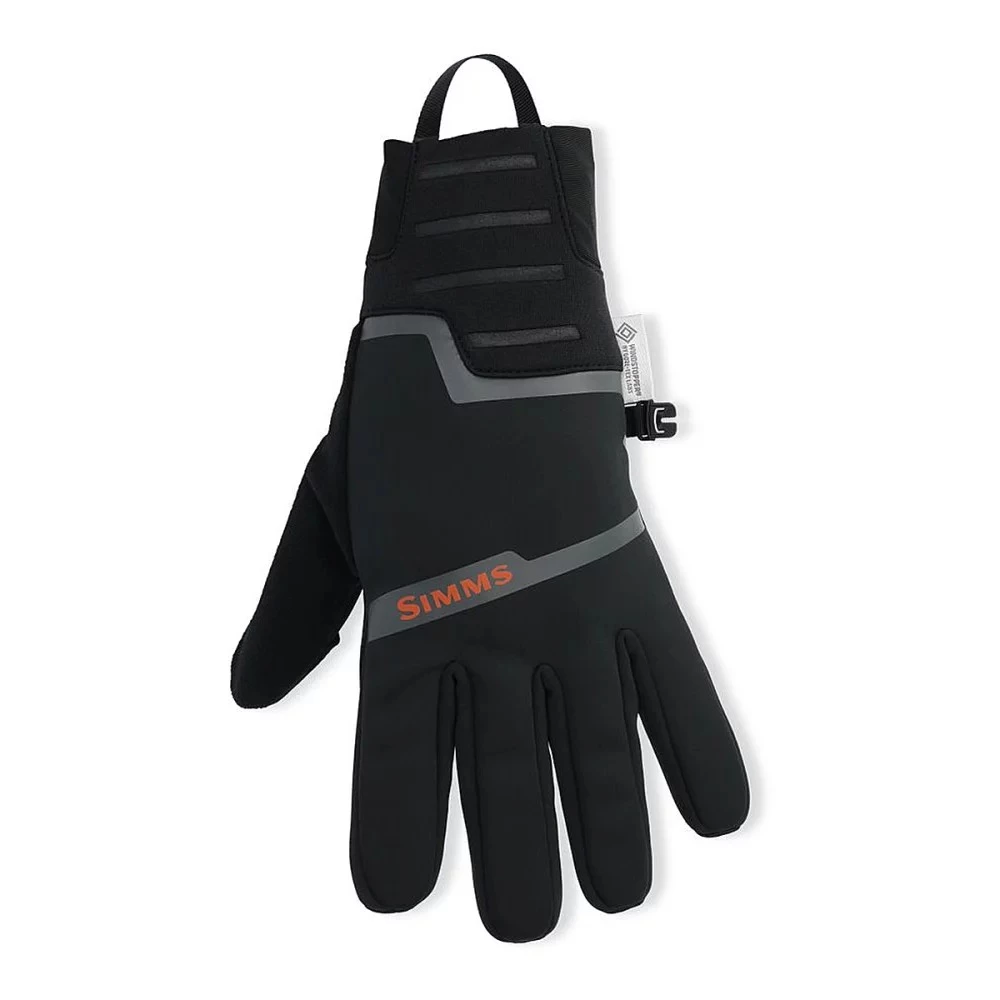 Рукавиці Simms Windstopper Flex Glove