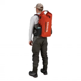 Рюкзак Simms Dry Creek Rolltop Backpack