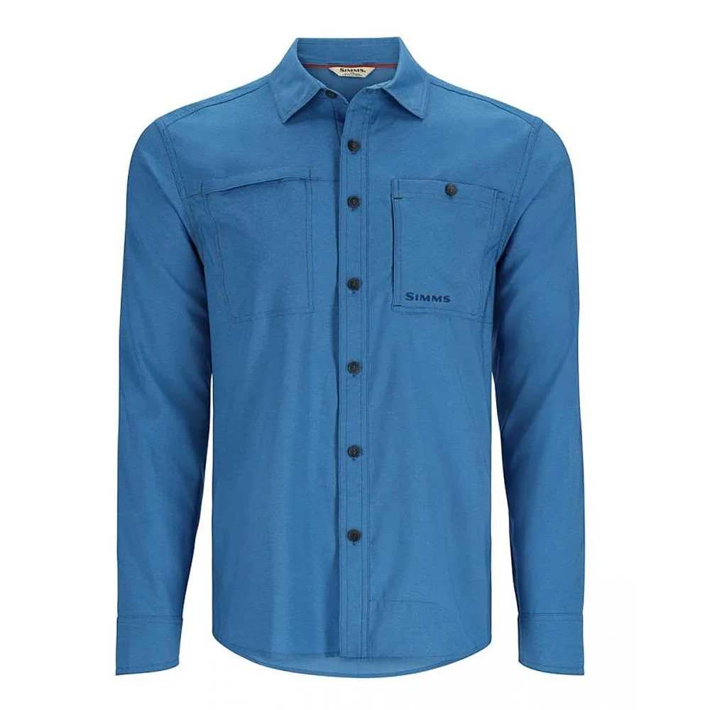 Рубашка Simms Challenger Shirt