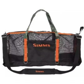 Сумка Simms Challenger Mesh Duffel 60 L