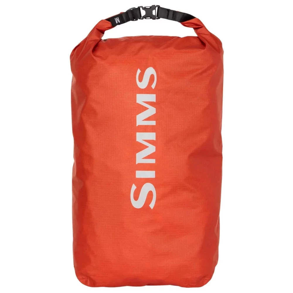 Сумка Simms Dry Creek Dry Bag M