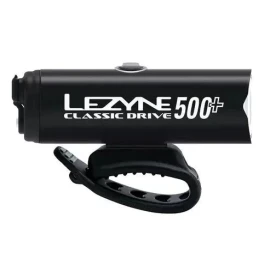Переднє світло Lezyne Classic Drive 500+