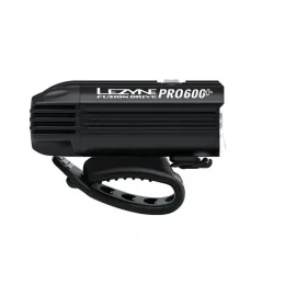 Передний свет Lezyne Fusion Drive Pro 600+