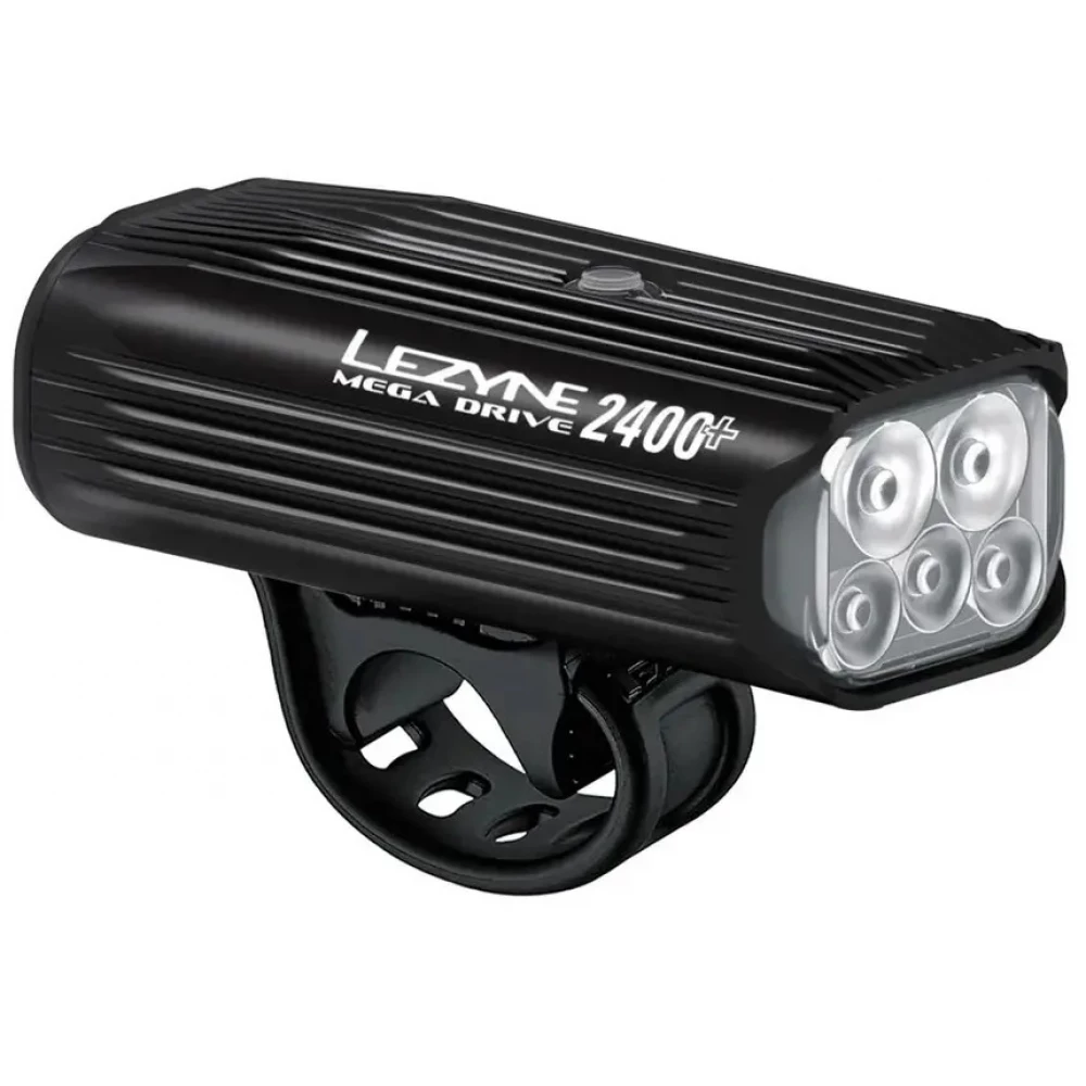 Переднє світло Lezyne Mega Drive 2400+