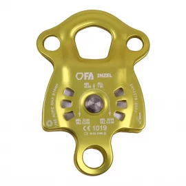 Блок-ролик First Ascent Inzel