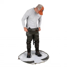 Сумка Simms Riverkit Wader Tote