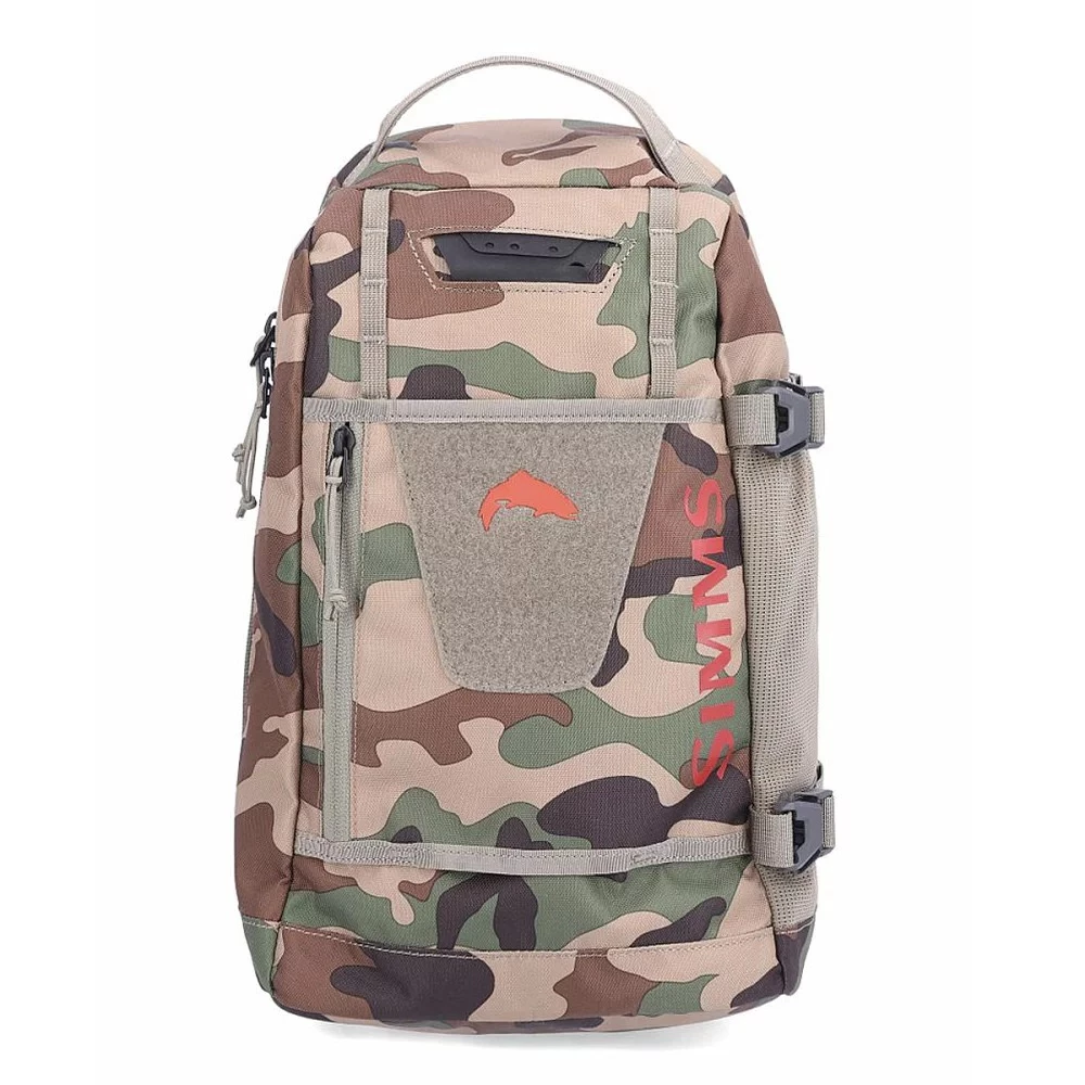 Сумка Simms Tributary Sling Pack