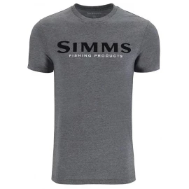 Футболка Simms Logo T-Shirt