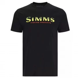 Футболка Simms Logo T-Shirt