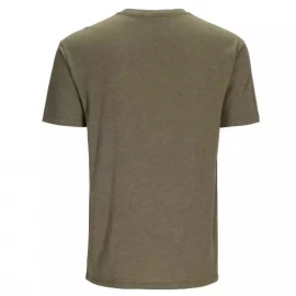 Футболка Simms Logo T-Shirt