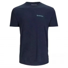 Футболка Simms Species T-Shirt