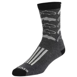 Шкарпетки Simms Daily Sock
