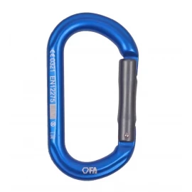 Карабин First Ascent Grandwall