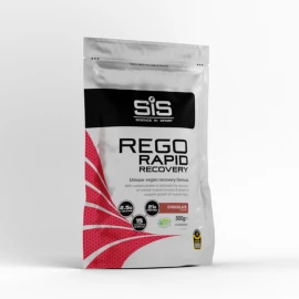 Восстановительный напиток SIS REGO Rapid Recovery 500 г