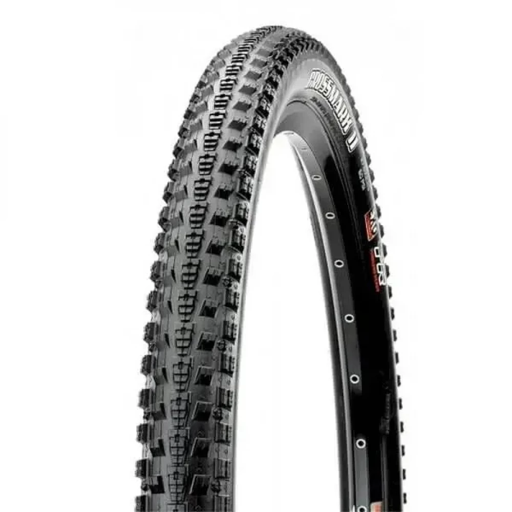 Покришка Maxxis Crossmark II 26X2.10 TPI-60 Foldable EXO/TR