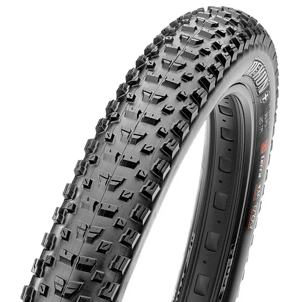 Покрышка Maxxis Rekon+ 27.5X2.80 TPI-60 Foldable EXO/TR