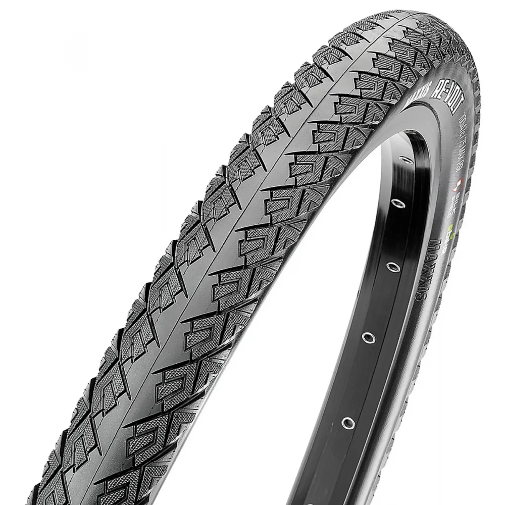 Покришка Maxxis Re-Volt 700X47C TPI-60 Wire Ebike/Silkshield