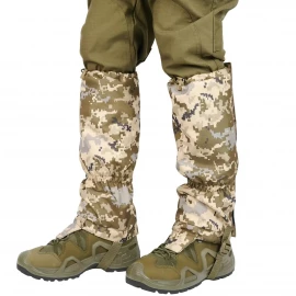 Бахіли-дощовики Kiborg