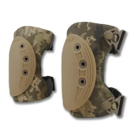 Наколінники Kiborg R-2 Cordura 