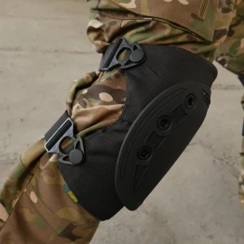 Наколенники Kiborg R-2 Cordura 