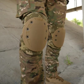 Наколенники Kiborg R-2 Cordura 