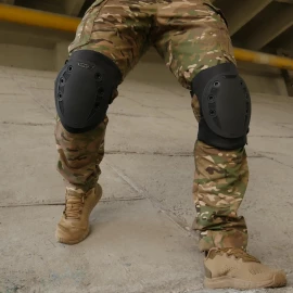 Наколенники Kiborg R-2 Cordura 