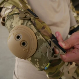 Комплект Kiborg R-3 Cordura 