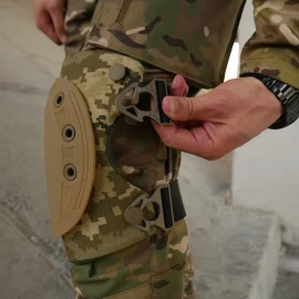 Комплект Kiborg R-3 Cordura 