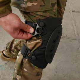 Комплект Kiborg R-3 Cordura 