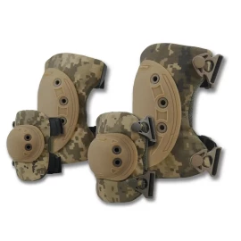 Комплект Kiborg R-3 Cordura 