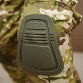 Наколенники Kiborg R-4