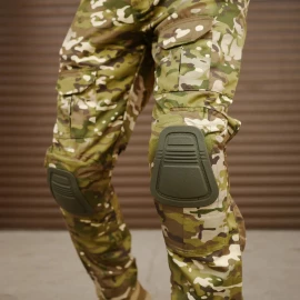 Наколенники Kiborg R-4