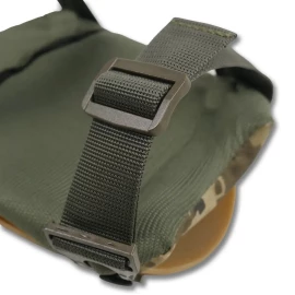 Наколінники Kiborg USA Tactical