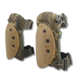 Наколінники Kiborg USA Tactical