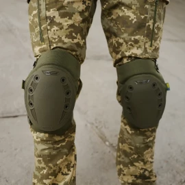 Наколінники Kiborg USA Tactical